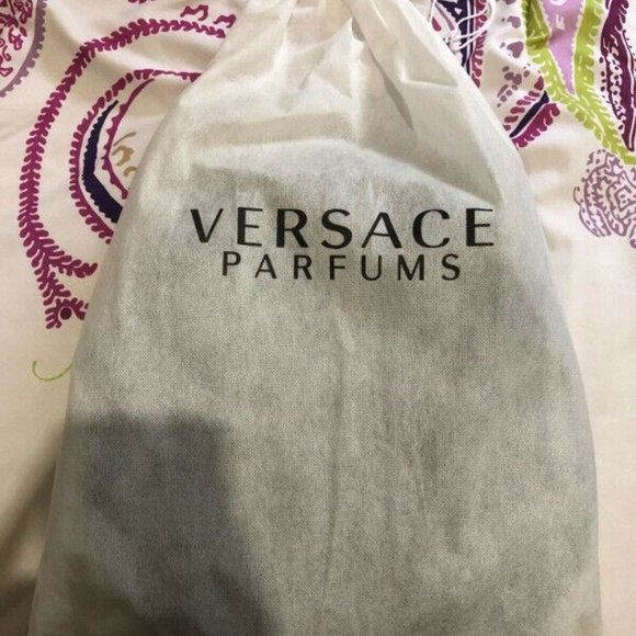 Versace Parfum Backpack - Picture 7 of 7